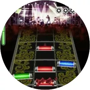 Rock Band Mobile