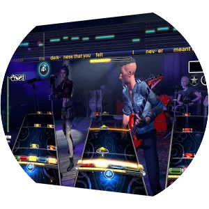 Rock Band