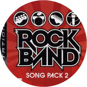 Rock Band Track Pack Volume 2 - Video game
