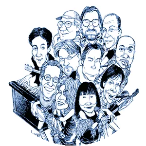 Rock Bottom Remainders