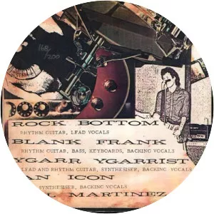 Rock Bottom & The Spys - Musical group