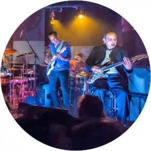 Rock Candy Funk Party