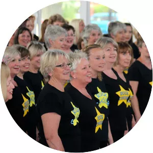Rock Choir
