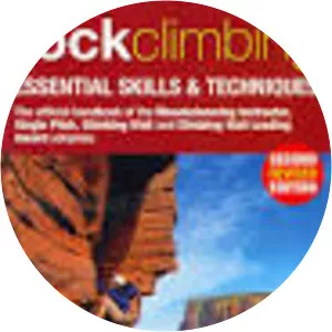Rock Climbing: Essential Skills & Techniques - Book by Libby Peter