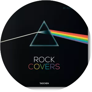 Rock Covers - Book by Jonathan Kirby and Robbie Busch