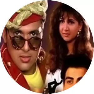 Rock Dancer - 1995 ‧ Musical ‧ 2h 24m