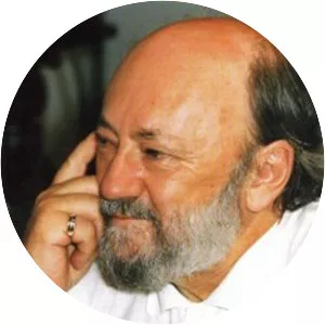 Rock Demers - Canadian film producer