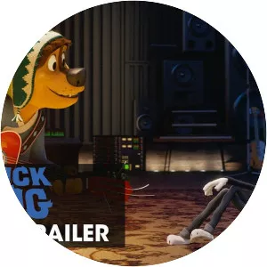 Rock Dog - 2016 ‧ Adventure/Music ‧ 1h 30m