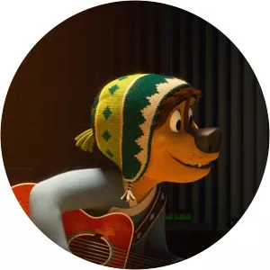 Rock Dog: Review - TV program