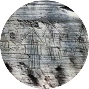 Rock Drawings in Valcamonica