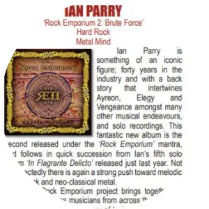 Rock Emporium - Rock band