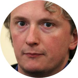 Rock Feilding-Mellen photograph