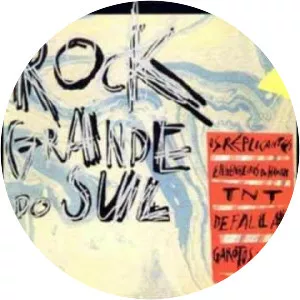 Rock Grande do Sul photograph