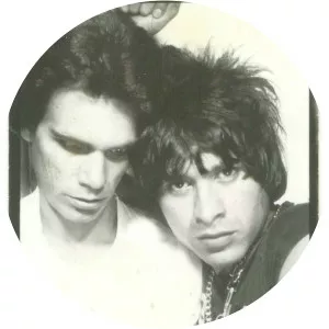 Rock Halsey photograph