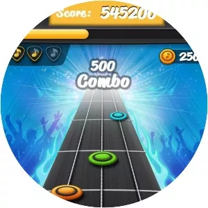 Rock Hero 2 - Video game