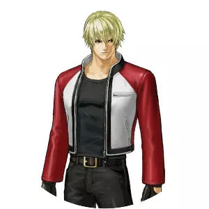 Rock Howard - Fictional character