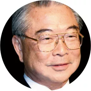 Rock Hsu - Businessperson