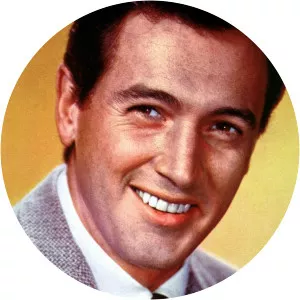 Rock Hudson