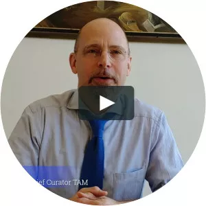 Rock Hushka - Author