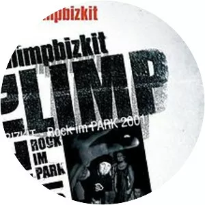 Rock im Park 2001 - Live album by Limp Bizkit