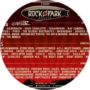 Rock im Park