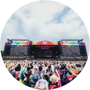 Rock in Japan Festival - Music Festival