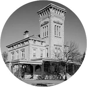 Rock Island Arsenal - 