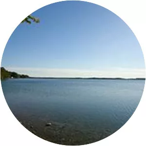 Rock Lake - Lake in Wisconsin