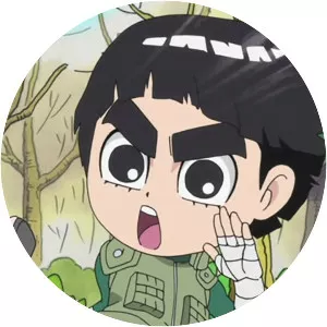 Rock Lee & His Ninja Pals