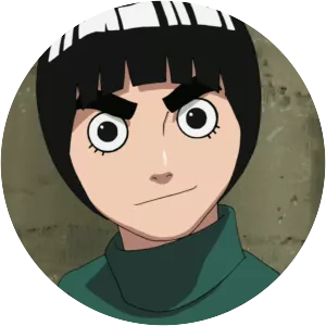 Rock Lee