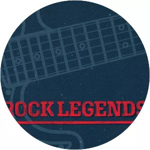 Rock Legends - TV program