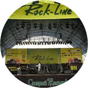 Rock-Line - Music Festival