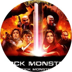 Rock Monster