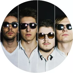 Rock'n'Berries - Musical group