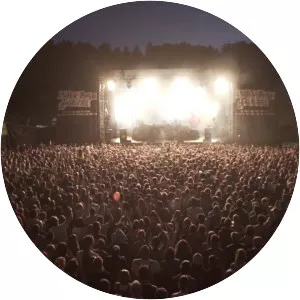 Rock'n Poche - Music Festival