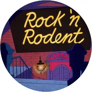 Rock 'n' Rodent - 1967 ‧ Family ‧ 7 mins