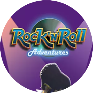 Rock 'n' Roll Adventures - Video game