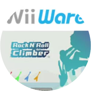 Rock N' Roll Climber