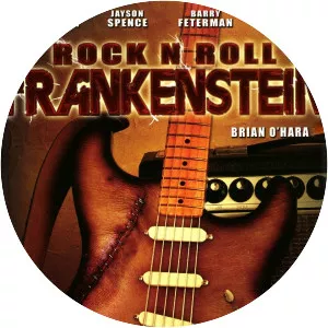 Rock N Roll Frankenstein