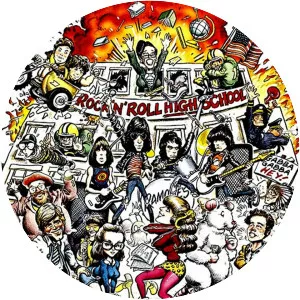 Rock 'n' Roll High School