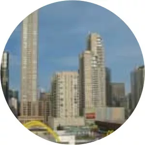 Rock N Roll McDonald's