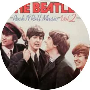 Rock 'n' Roll Music - Compilation album by The Beatles