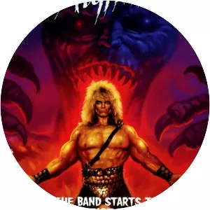 Rock 'n' Roll Nightmare