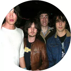 Rock n Roll Soldiers