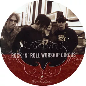 Rock n Roll Worship Circus