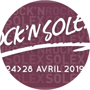 Rock'n Solex - Music Festival