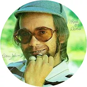 Rock of the Westies - Studio album by Elton John