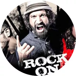 Rock On 2 - 2016 ‧ Drama/Bollywood ‧ 2h 23m