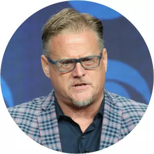 Rock Reuben - Writer