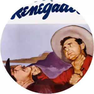 Rock River Renegades - 1942 ‧ Western ‧ 56 mins